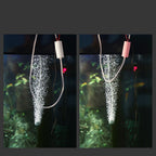MYLOVELYPET Mini USB Aquarium Air Pump – Compact Fish Tank Aerator – supplier product photo 5